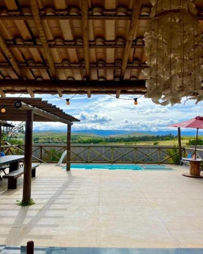 Jaboticatubas House | Ranchinho Serra do Cipó