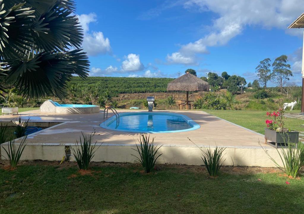 Sooretama House | Ranchito Rangel