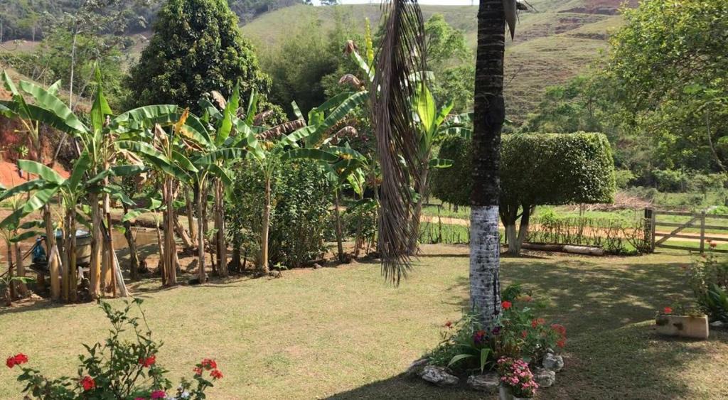 Retto Junior House | Rancho Luna D'oro - Ótimo lugar para descansar