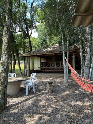 Garibaldi House | Rancho Cantinella