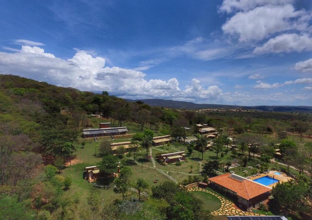 Serra do Cipo Hotel | Rancho Cipo Pousada