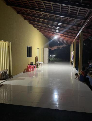 Cocalinho House | Rancho Cristalino