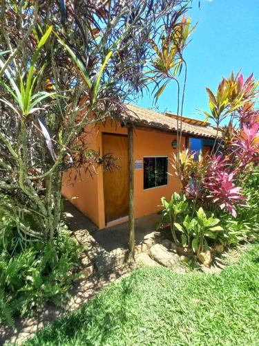 Resplendor Other | Rancho da Montanha Chalé Lua