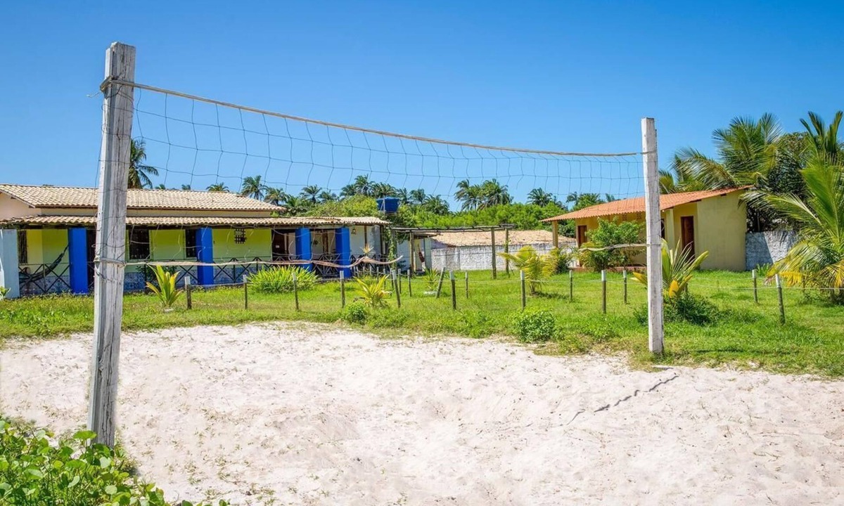 Acu da Torre House | Rancho da Villa near Praia do Forte
