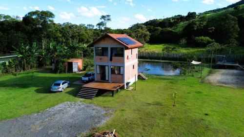 Goncalves Ski Chalet | Rancho das Estrelas