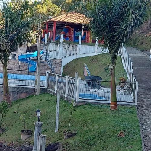 Conceicao do Castelo Hotel | Rancho das Montanhas