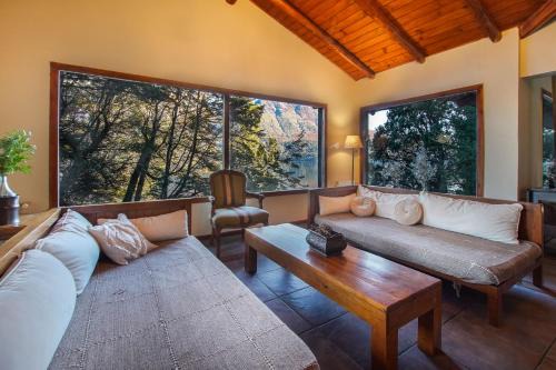 Villa Catedral House | Rancho del Lago Naturaleza, Lago y Descanso