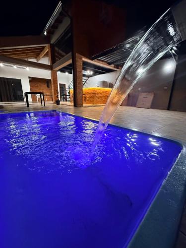 Presidente Epitacio House | Rancho Del Sole