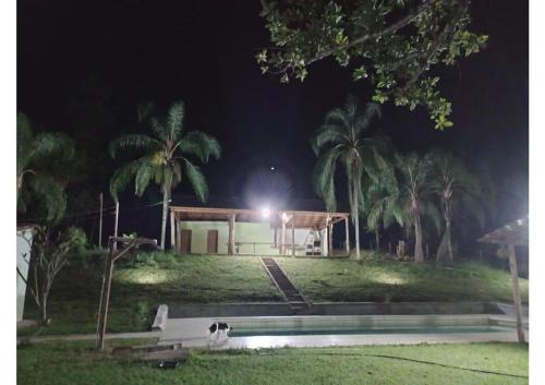 Boa Esperanca House | Rancho do Barão