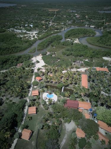 Atins Hotel | Rancho do Buna