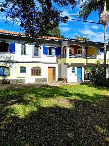 Sao Roque Hotel | Rancho do Edy Pousada