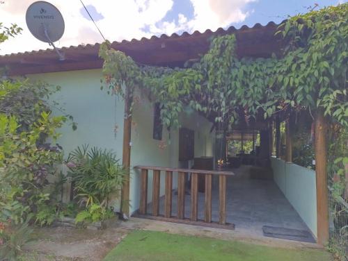 Ubatumirim House | Rancho do estaleiro