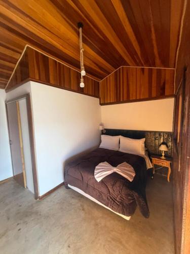 Agua Santa House | Rancho do Ipês