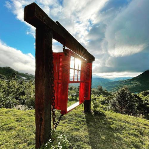 Sao Bento do Sapucai Ski Chalet | Rancho do Paioleiro