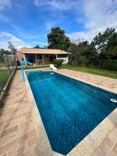 Felixlandia House | Rancho dos Antônios
