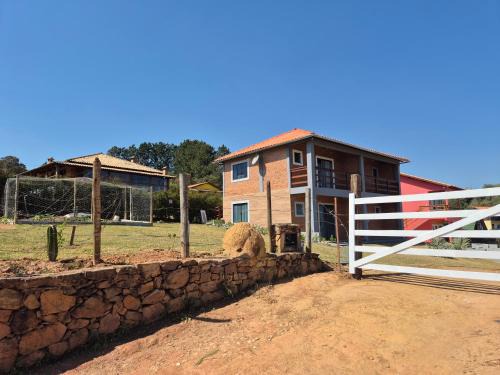 Conceicao do Ibitipoca Apartment | Rancho dos Fonseca em Ibitipoca