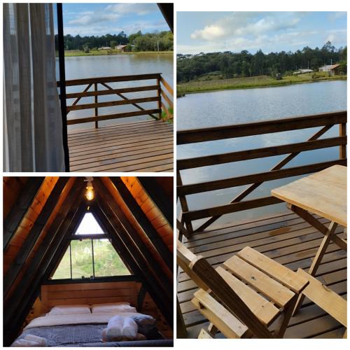 Campo Alegre Other | Rancho dos lagos