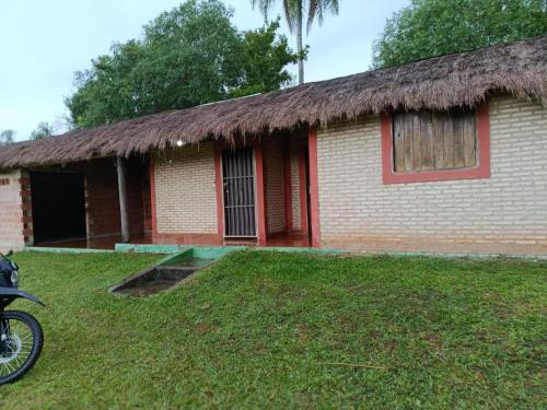 Cordillera House | Rancho Felicia y Moisés