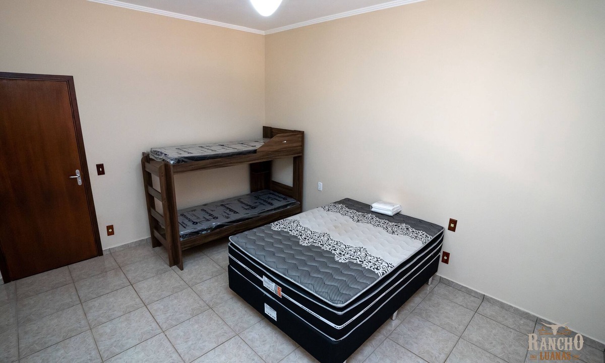 Delfinopolis Cottage | RANCHO LUANAS, IN THE SERRA DA CANASTRA RANGE, DELFINOPOLIS