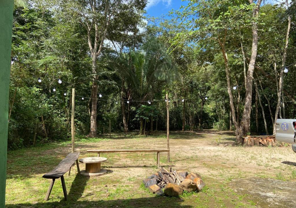 Sao Jorge House | Rancho maria flor