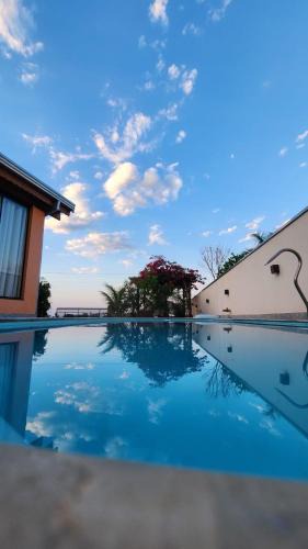 Presidente Epitacio House | Rancho Pacheco in Presidente Epitácio, São Paulo