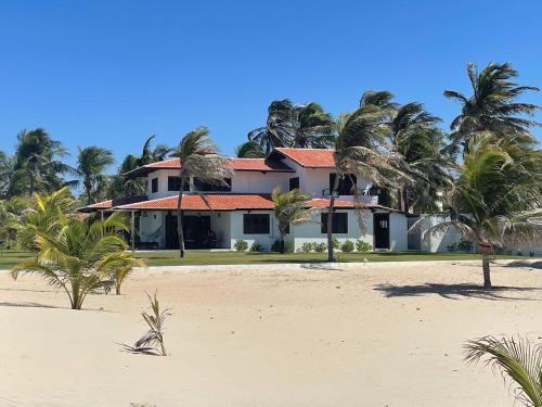 Guajiru House | Rancho Palü