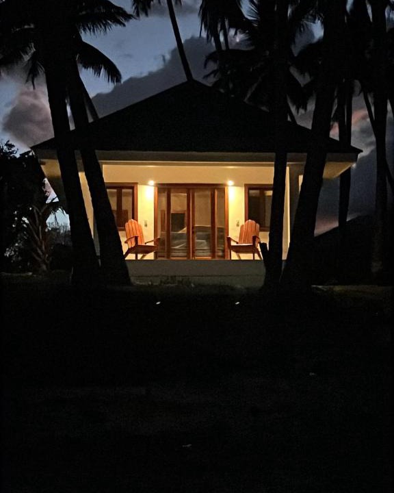 Playa Santo Domingo Hotel | Rancho Primavera