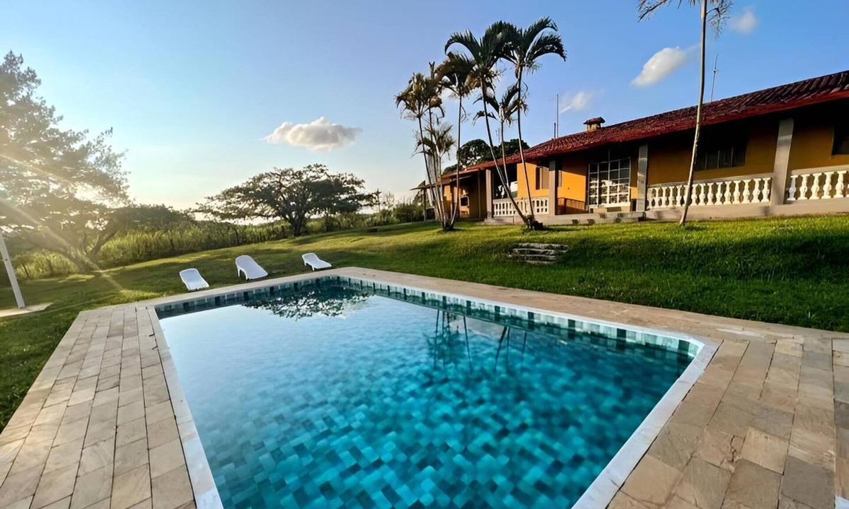 Nova Uniao Hotel | Rancho Topo da Montanha - Nova União MG