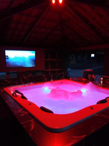 Miranda House | Rancho Vale Encantado