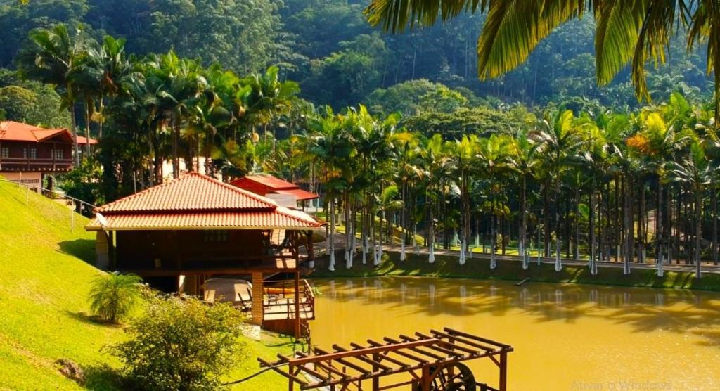 Camboriu House | RanchoDju - Camboriú-SC