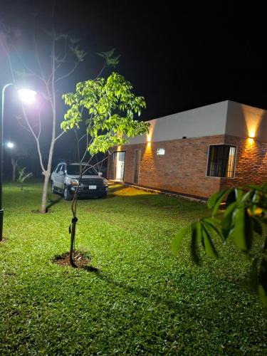 Itapúa House | Rasanmar