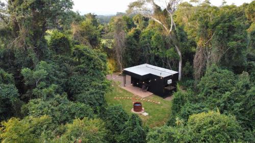 Restinga Seca House | RASTRO Cabins