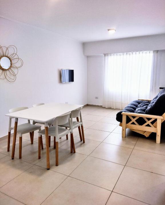 Rauch Apartment | Rauchalquilerpordia