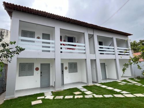 Tamandare Apartment | RC FLAT Studio 05