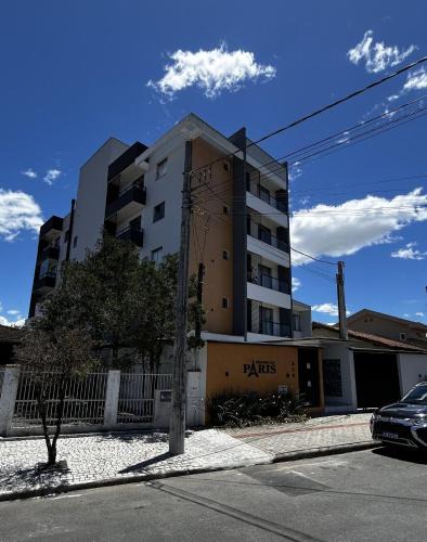 Saguacu Apartment | RCM Vilas - Apartamento moderno e funcional
