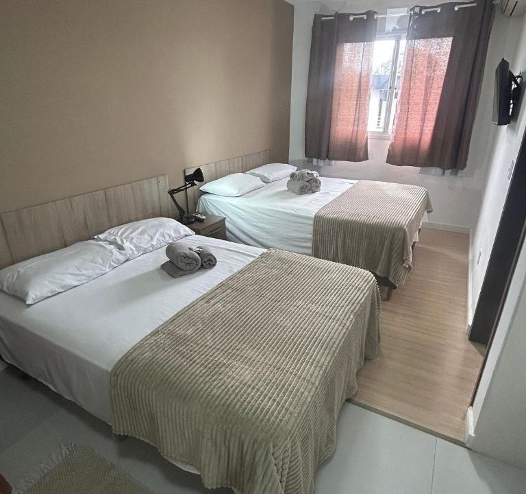 Itaum Apartment | RCM Vilas - Studio n18 Deluxe