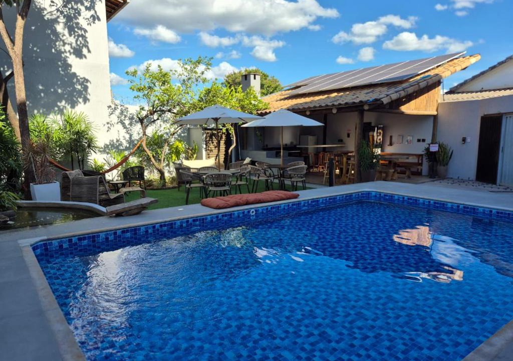 Sete Lagoas Hotel | Real Hotel