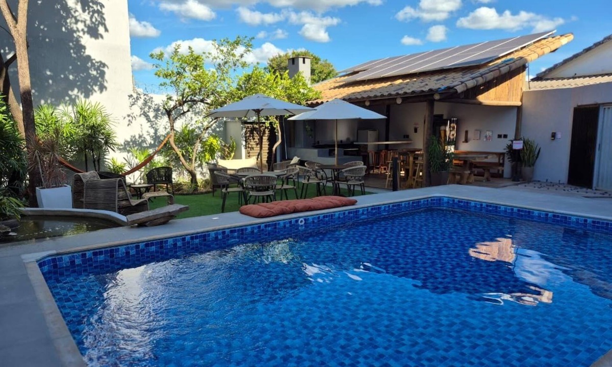 Sete Lagoas Hotel | Real Hotel
