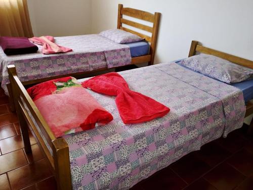 Ipameri Hotel | Real Hotel do Tatico