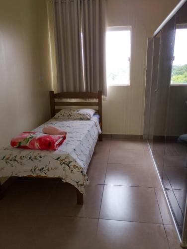 Ipameri Hotel | Real Hotel do Tatico