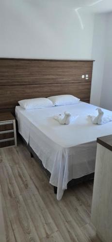 Cristo Rei Apartment | Real Plaza Flat 1505