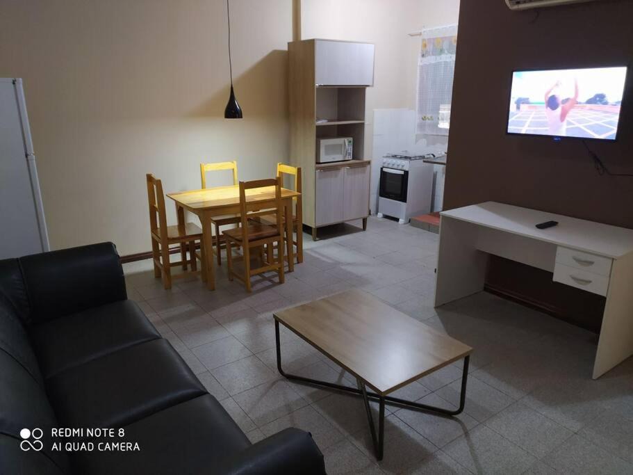 Barrio Centro Apartment | Real State Centro CDE