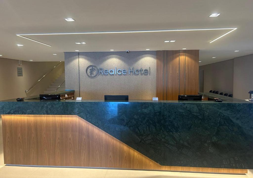 Jau Hotel | Realce Hotel