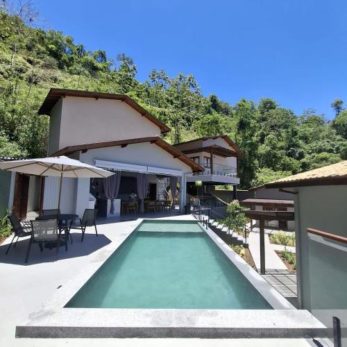 Paraty Hotel | Reale Paraty
