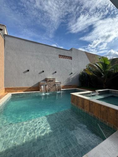 Goianira House | Realeza Lazer e Eventos