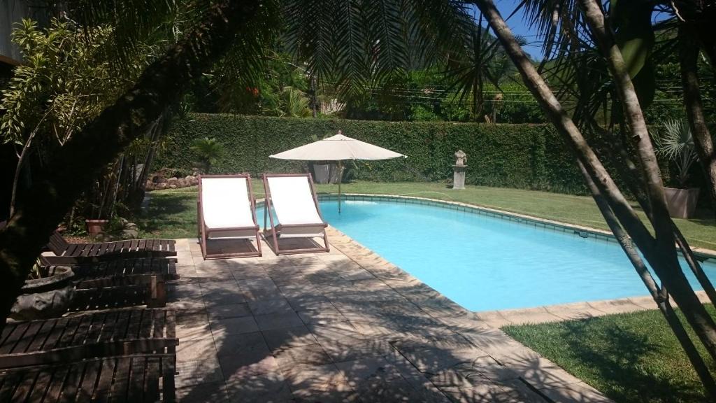 Itanhanga Bed & Breakfast | REB Casa Itanhangá