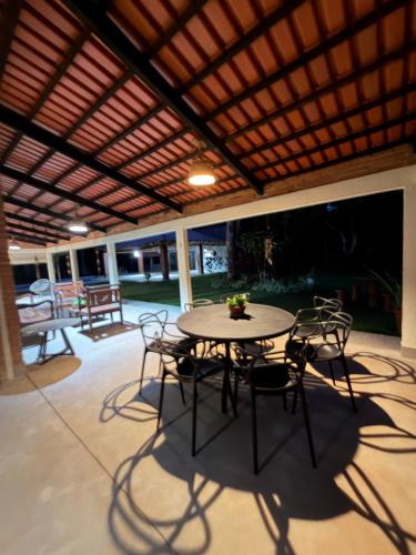 Miracema do Tocantins Hotel | Recanto Água Clara