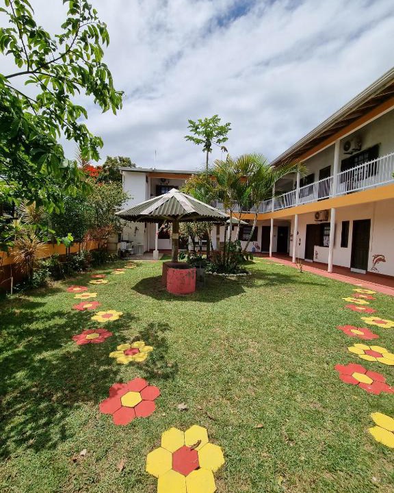 Itapoa Hotel | Recanto Aconchego Itapoá