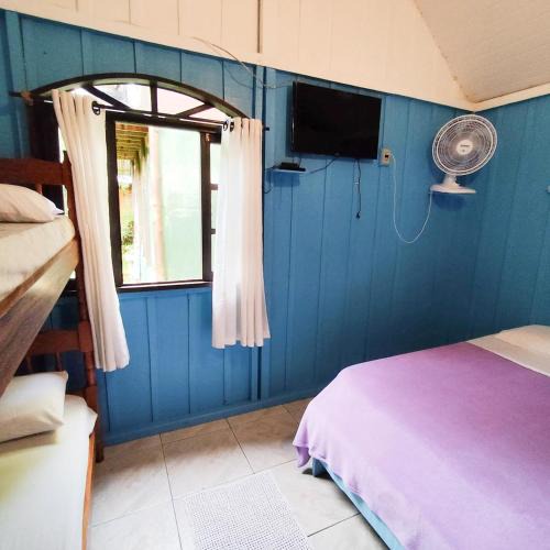 Paranagua Hotel | Recanto Ana Valentin