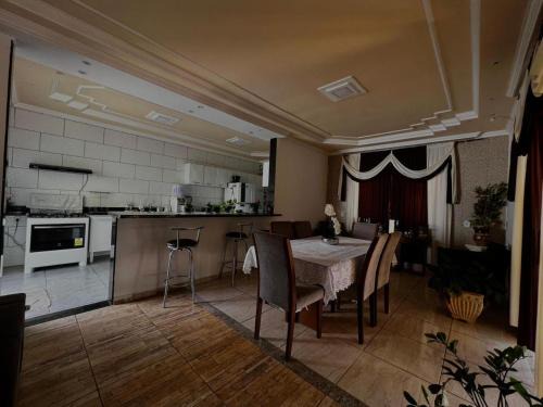 Pouso Alegre House | Recanto Anhumas